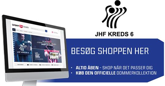 Link til webshop